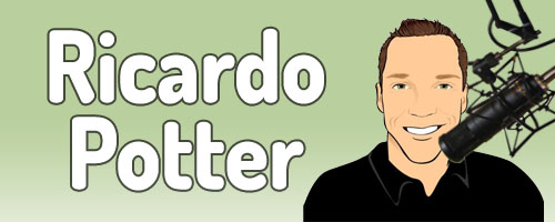 Ricardo Potter